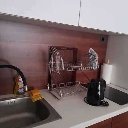 Apartment Limone
