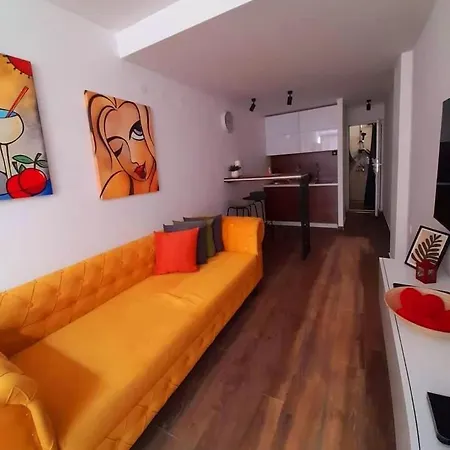 Apartment Limone *