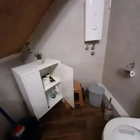 Apartmán Limone Ni