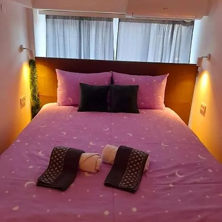 Apartmán Limone Ni