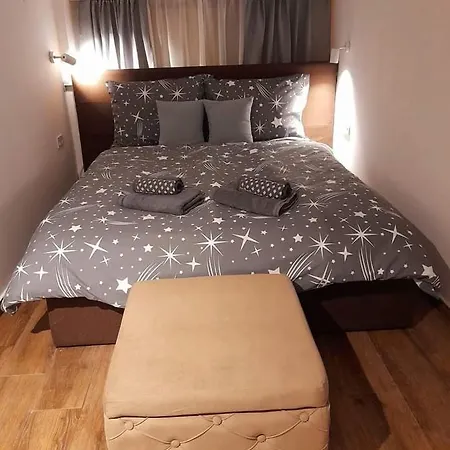 Apartmán Limone Ni