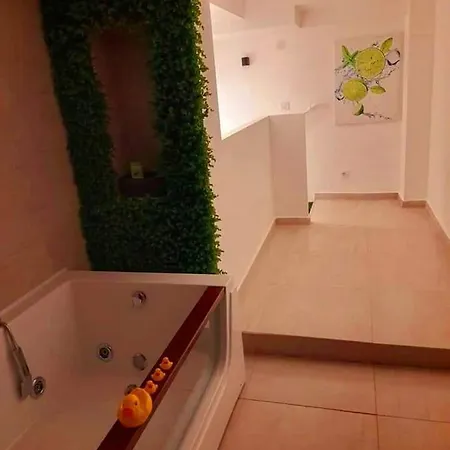 Apartment Limone *
