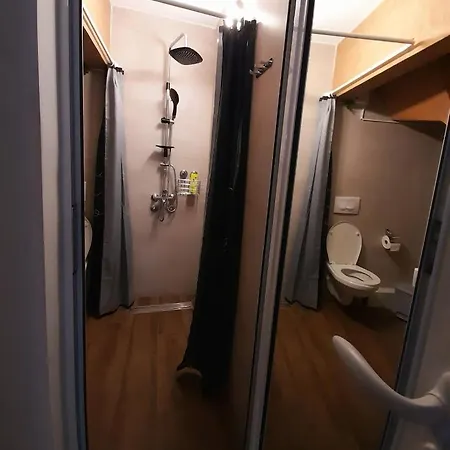 Apartment Limone *