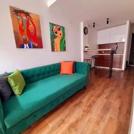 Apartment Limone