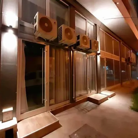 Apartment Limone *