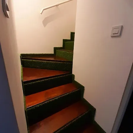 Apartmán Limone Ni